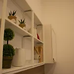 Apartment Terrazza Toledo By Dimorra *