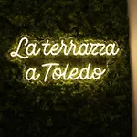 Apartment Terrazza Toledo By Dimorra