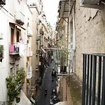 Apartment Terrazza Toledo By Dimorra