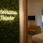 Terrazza Toledo By Dimorra Apartment *