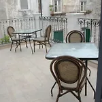 Terrazza Toledo By Dimorra Apartment Neapel