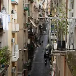 Terrazza Toledo By Dimorra Neapel