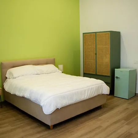 Terrazza Toledo By Dimorra * ナポリ