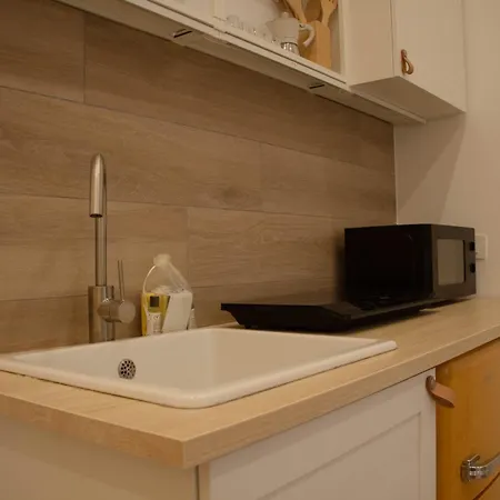 Terrazza Toledo By Dimorra *