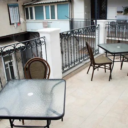 Terrazza Toledo By Dimorra *