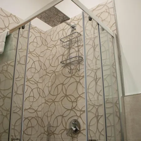 アパート Terrazza Toledo By Dimorra *