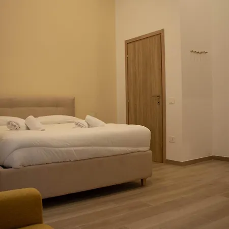 Terrazza Toledo By Dimorra Apartment Neapel