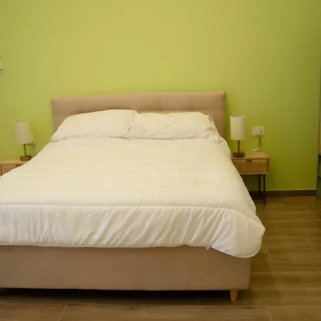 Terrazza Toledo By Dimorra *