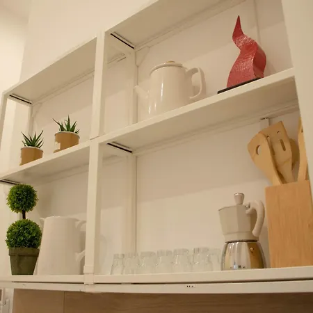 Terrazza Toledo By Dimorra ナポリ