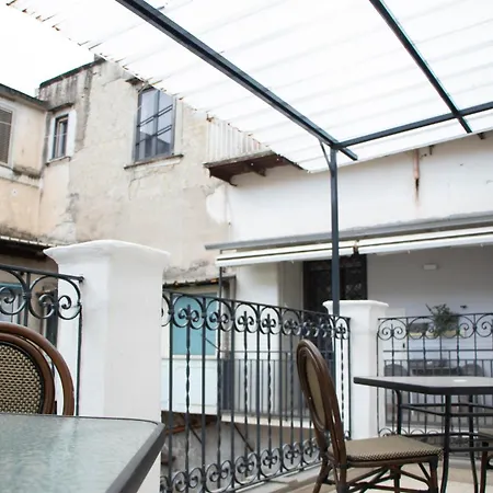 Terrazza Toledo By Dimorra 나폴리