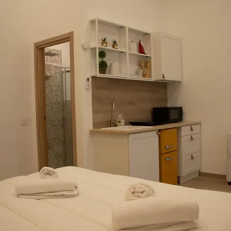 Terrazza Toledo By Dimorra *