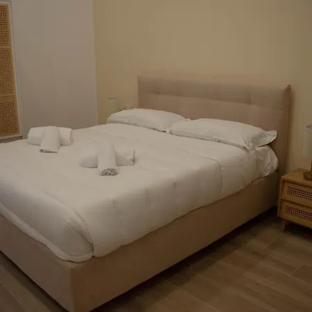 Terrazza Toledo By Dimorra * Neapol