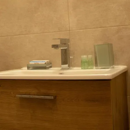 Terrazza Toledo By Dimorra * Neapol