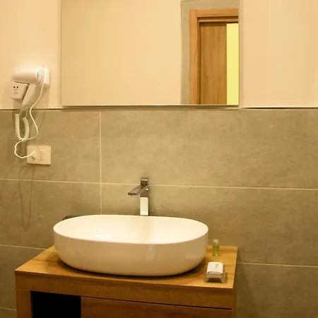 Terrazza Toledo By Dimorra アパート