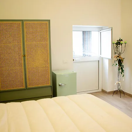 Terrazza Toledo By Dimorra Apartmán