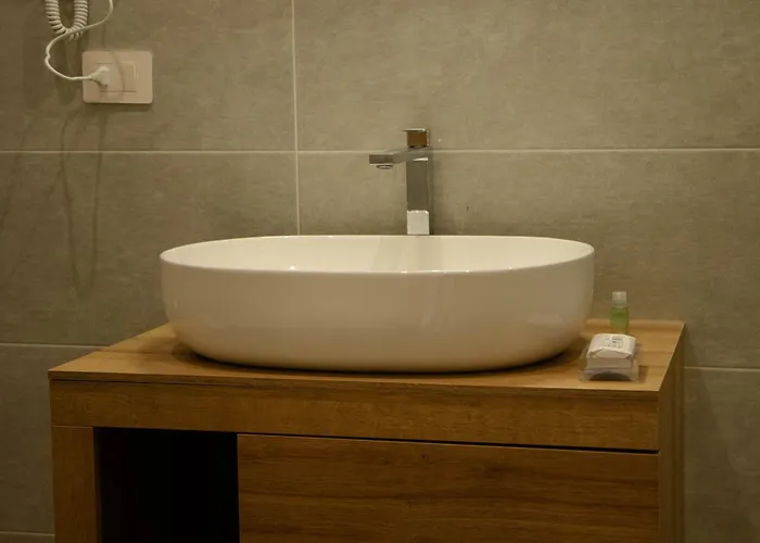 Terrazza Toledo By Dimorra * Napoli