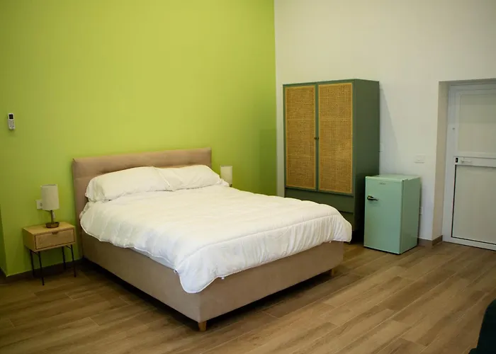 Terrazza Toledo By Dimorra * Napoli