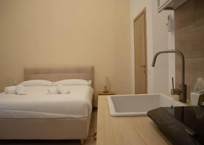 Terrazza Toledo By Dimorra * Napoli