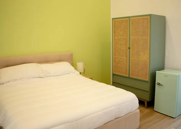 Terrazza Toledo By Dimorra