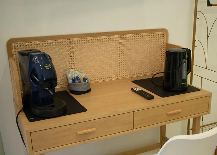 Terrazza Toledo By Dimorra Lejlighed Napoli