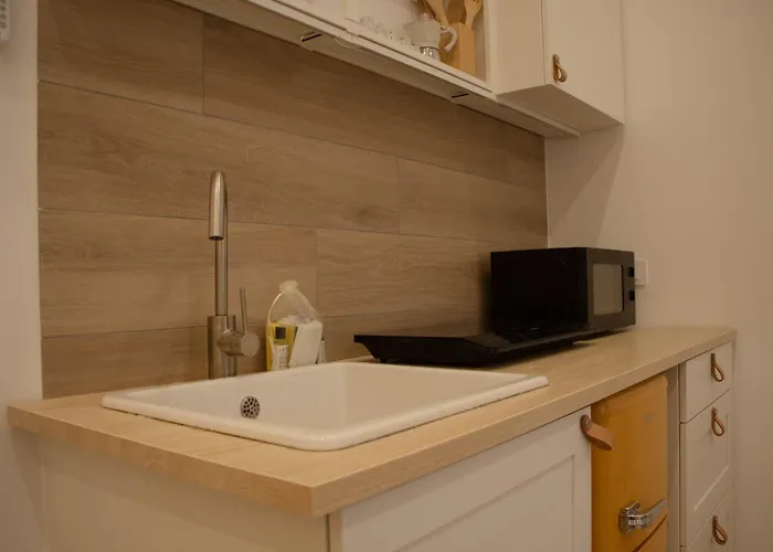 Terrazza Toledo By Dimorra *