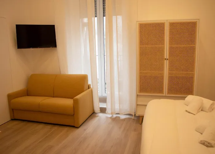 Terrazza Toledo By Dimorra