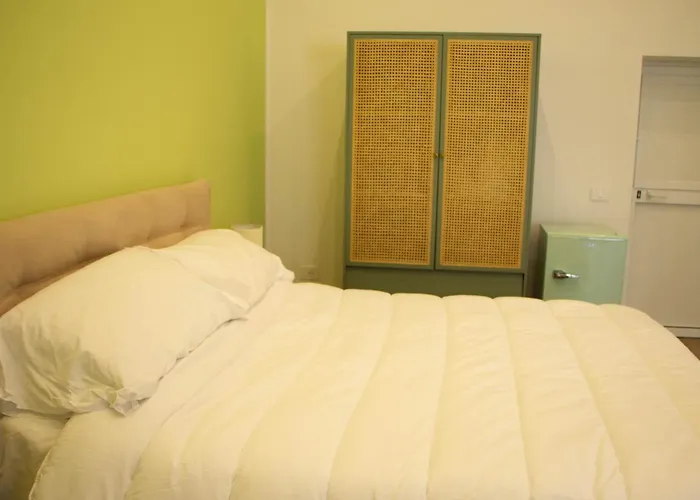 Lejlighed Terrazza Toledo By Dimorra Napoli