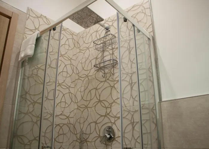 Lejlighed Terrazza Toledo By Dimorra *