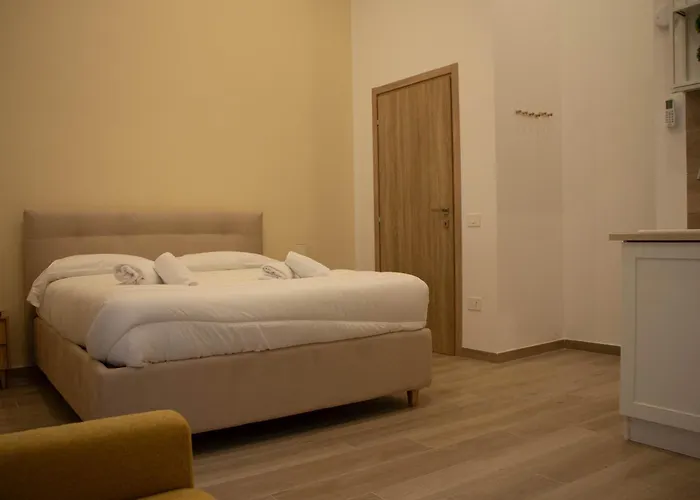 Terrazza Toledo By Dimorra Lejlighed Napoli