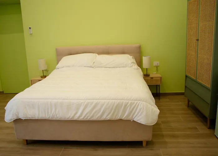 Terrazza Toledo By Dimorra *