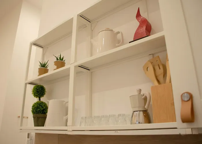 Terrazza Toledo By Dimorra Napoli