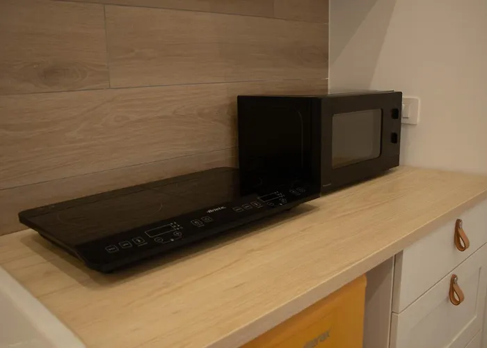 Terrazza Toledo By Dimorra Lejlighed *