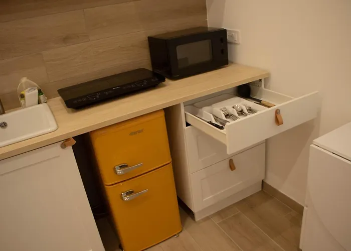 Terrazza Toledo By Dimorra Lejlighed Napoli