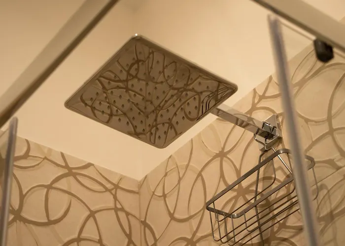 Terrazza Toledo By Dimorra Lejlighed *