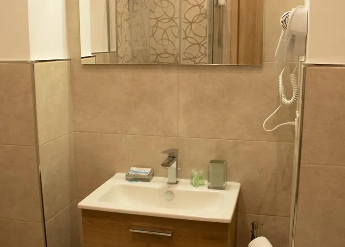 Terrazza Toledo By Dimorra Napoli