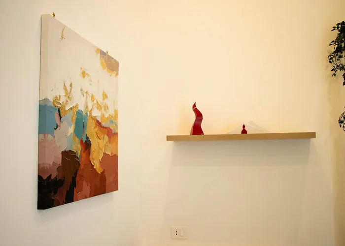 Terrazza Toledo By Dimorra Lejlighed Napoli