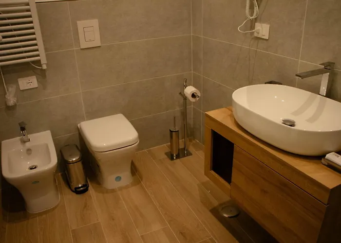 Terrazza Toledo By Dimorra