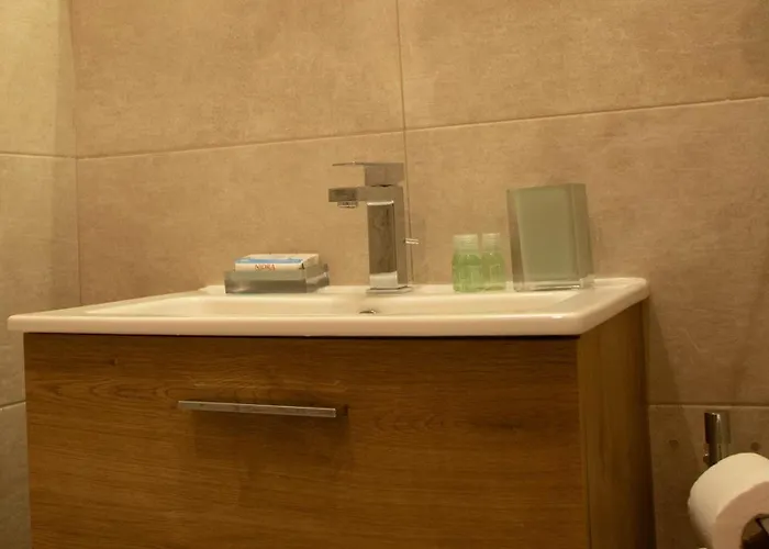 Terrazza Toledo By Dimorra * Napoli