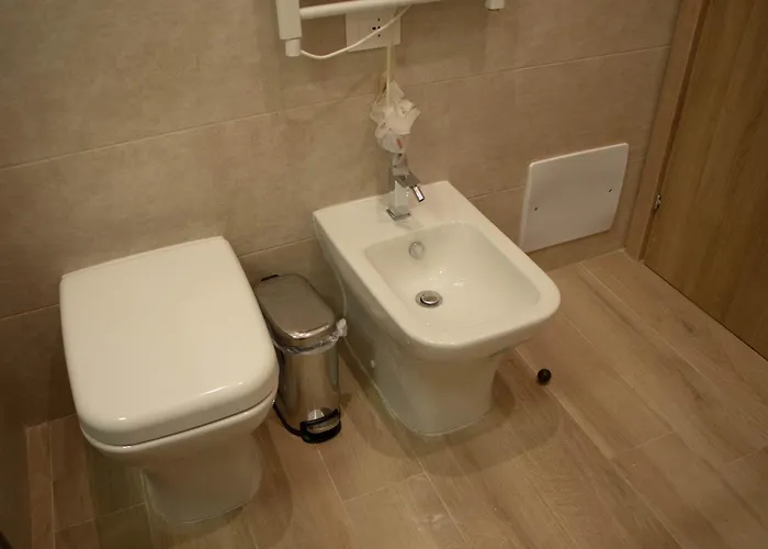 Terrazza Toledo By Dimorra