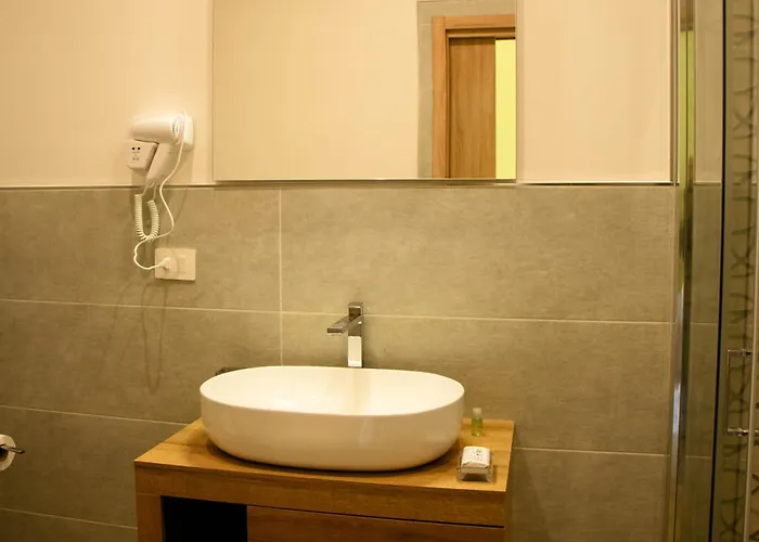 Terrazza Toledo By Dimorra Lejlighed