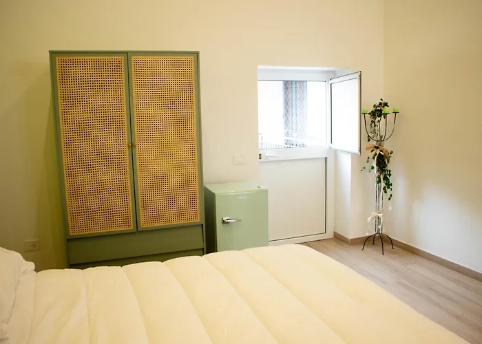 Terrazza Toledo By Dimorra Lejlighed