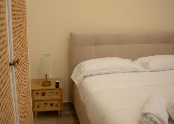 Terrazza Toledo By Dimorra *