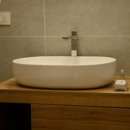 Terrazza Toledo By Dimorra * Naples