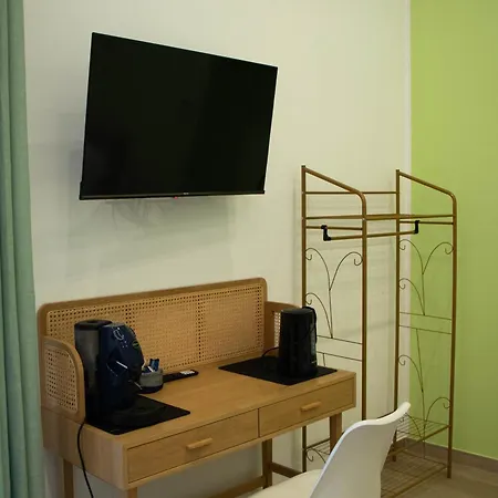 Apartment Terrazza Toledo By Dimorra *