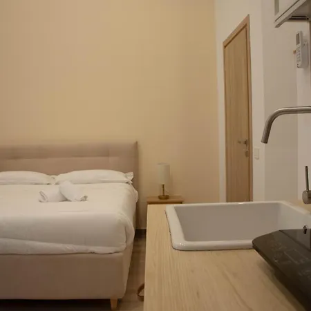 Terrazza Toledo By Dimorra * Naples