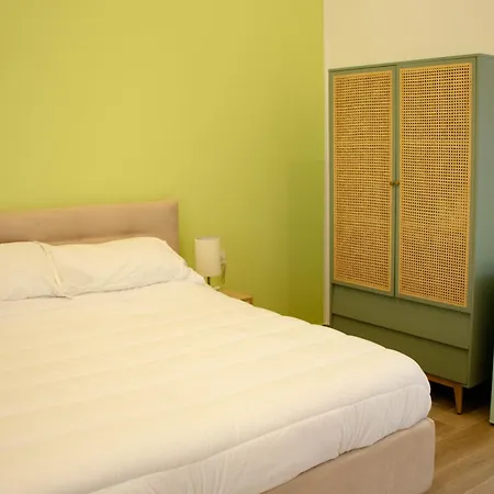 Terrazza Toledo By Dimorra