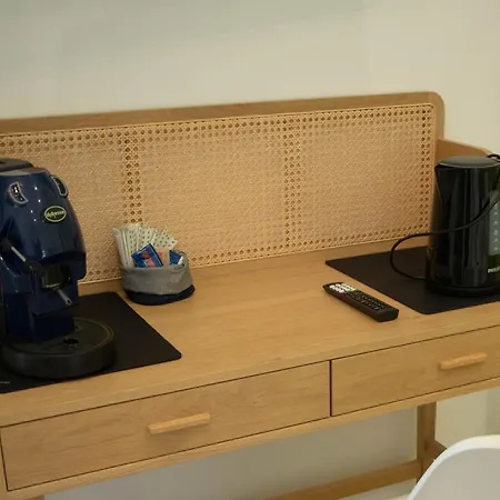 Terrazza Toledo By Dimorra Apartment Naples