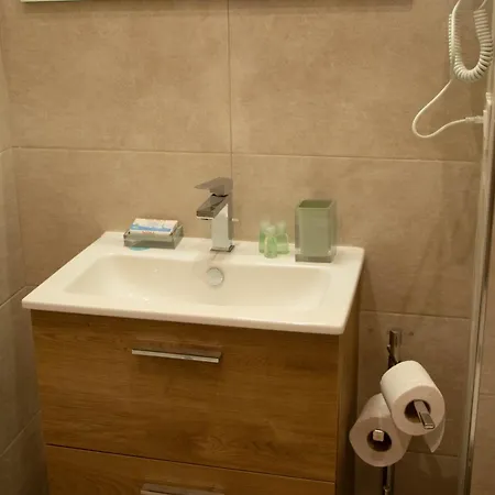 Apartment Terrazza Toledo By Dimorra