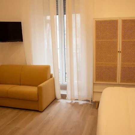 Terrazza Toledo By Dimorra