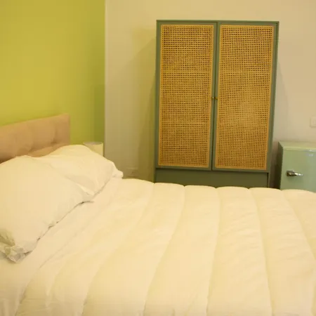 Apartment Terrazza Toledo By Dimorra Naples